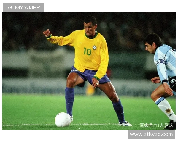 桑巴足球传奇球星齐聚一堂 展现巴西足球无与伦比的魅力与风采