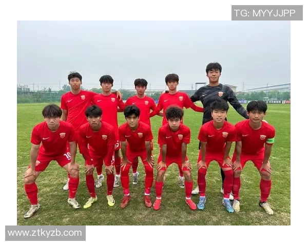 足球星直播U15专业组精彩对决 助力青少年足球成长与梦想起航